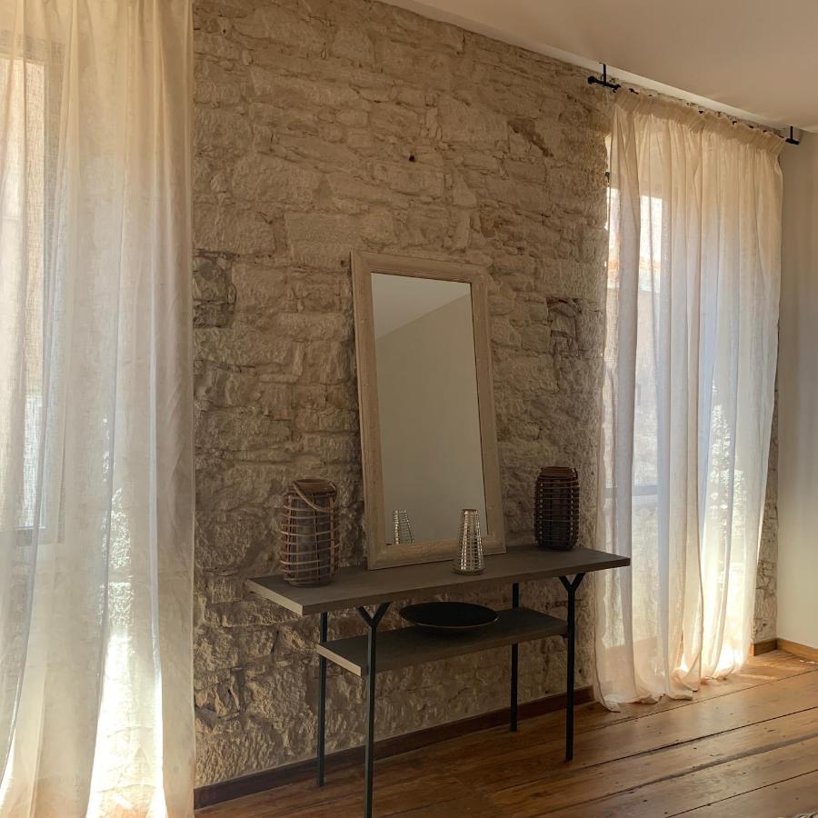 Апартаменты Casa Citadella Bonifacio Бонифачо Экстерьер фото