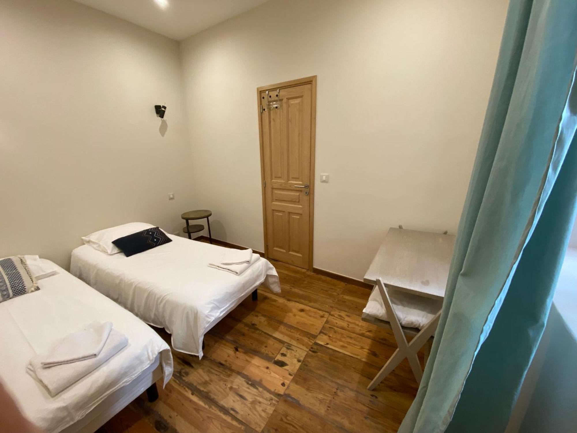 Апартаменты Casa Citadella Bonifacio Бонифачо Экстерьер фото